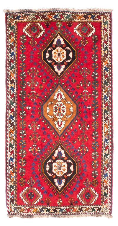 Tapis de Chiraz Tapis 83x157cm - Tapis persan