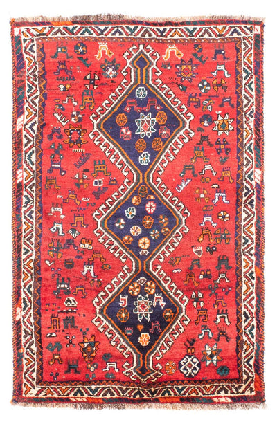 Tapis de Chiraz Tapis 117x170cm - Tapis persan