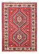 Tapis de Chiraz Tapis 155x110cm - Tapis persan