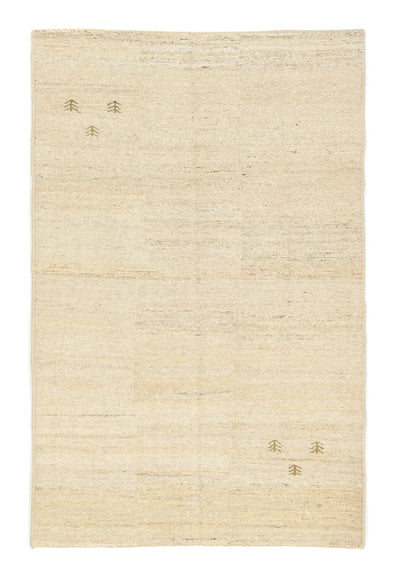Tapis Gabbeh persan Tapis 112x174cm - Perserteppich Wollteppich