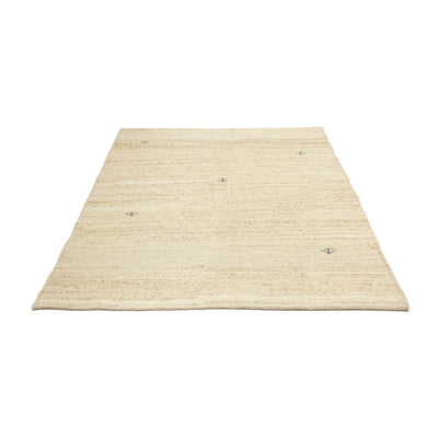 Tapis Gabbeh persan Tapis 143x194cm - Perserteppich Wollteppich