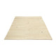 Tapis Gabbeh persan Tapis 194x143cm - Perserteppich Wollteppich