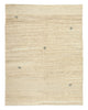Tapis Gabbeh persan Tapis 184x138cm - Perserteppich Wollteppich