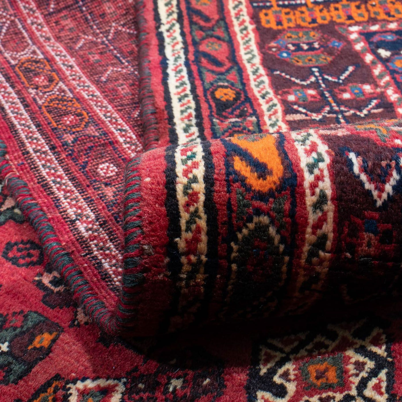 Tapis de Chiraz Tapis 290x200cm - Tapis persan