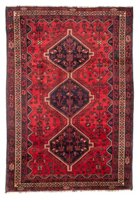 Tapis de Chiraz Tapis 305x215cm - Tapis persan – product image