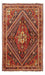 Tapis persan - Nomadic - 255 x 160 cm - multicolore