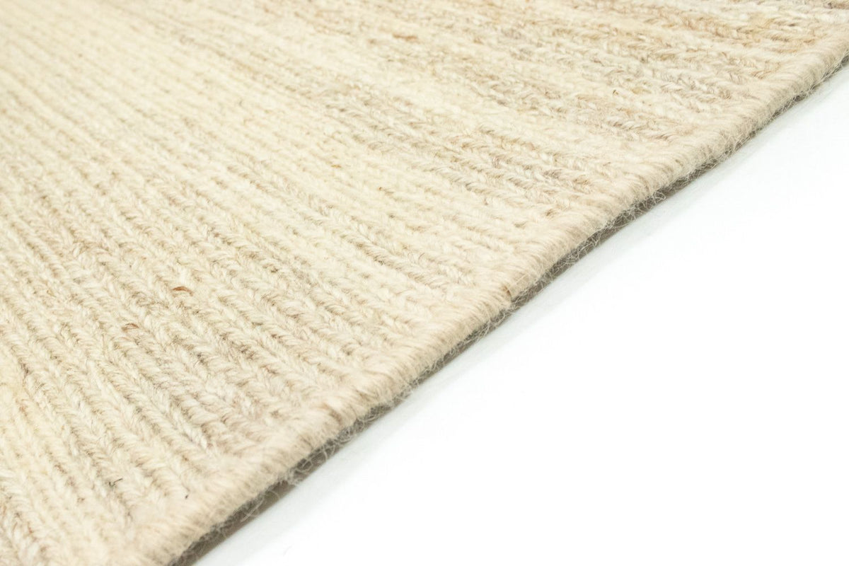 Tapis Gabbeh - Persan - 178 x 120 cm - beige