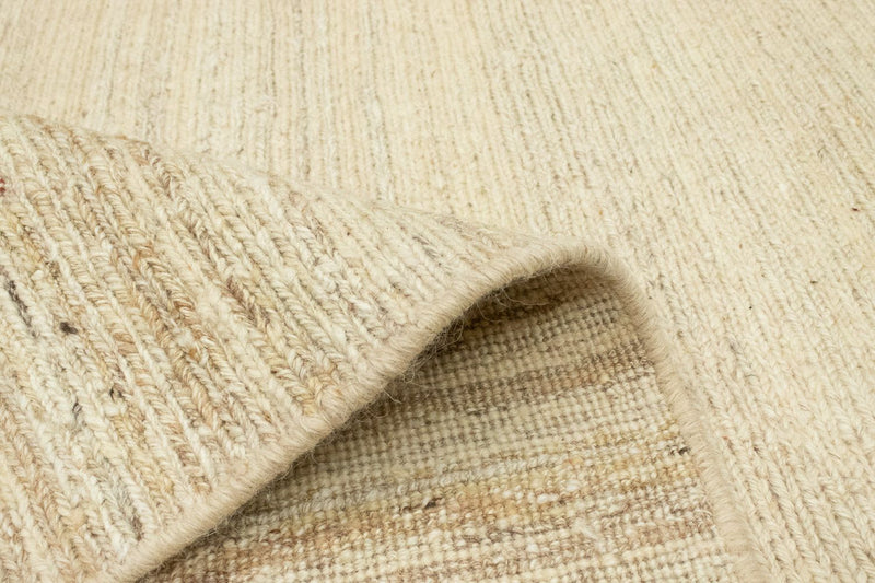 Tapis Gabbeh - Persan - 178 x 120 cm - beige