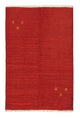 Tapis Gabbeh persan Tapis 177x117cm - Perserteppich Wollteppich