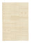 Tapis Gabbeh - Persan - 170 x 114 cm - beige