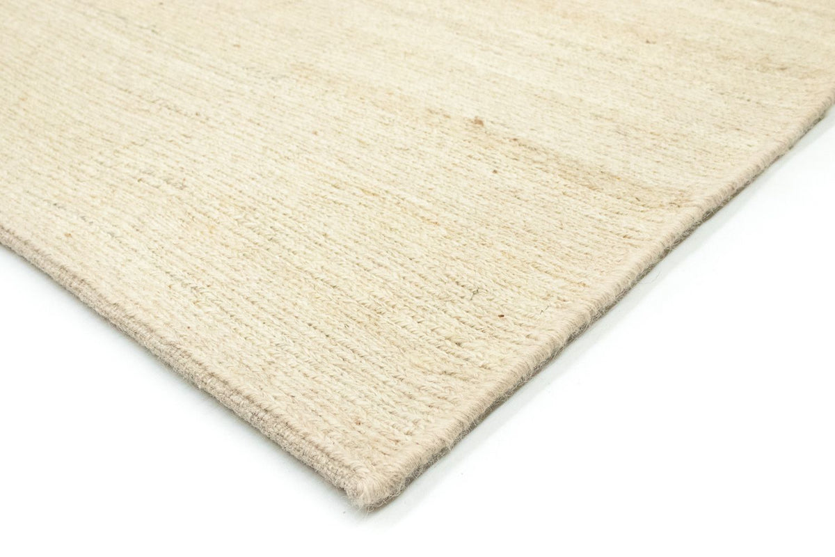 Tapis Gabbeh - Persan - 170 x 114 cm - beige