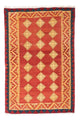 Kilim de Fars Tapis 190x120cm