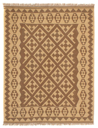 Kilim de Fars Tapis 163x212cm