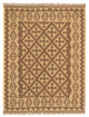 Tapis Kelim de Fars Tapis 212x163cm