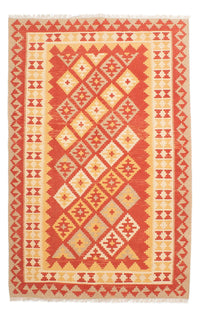 Tapis Kelim - Oriental - 250 x 163 cm - multicolore