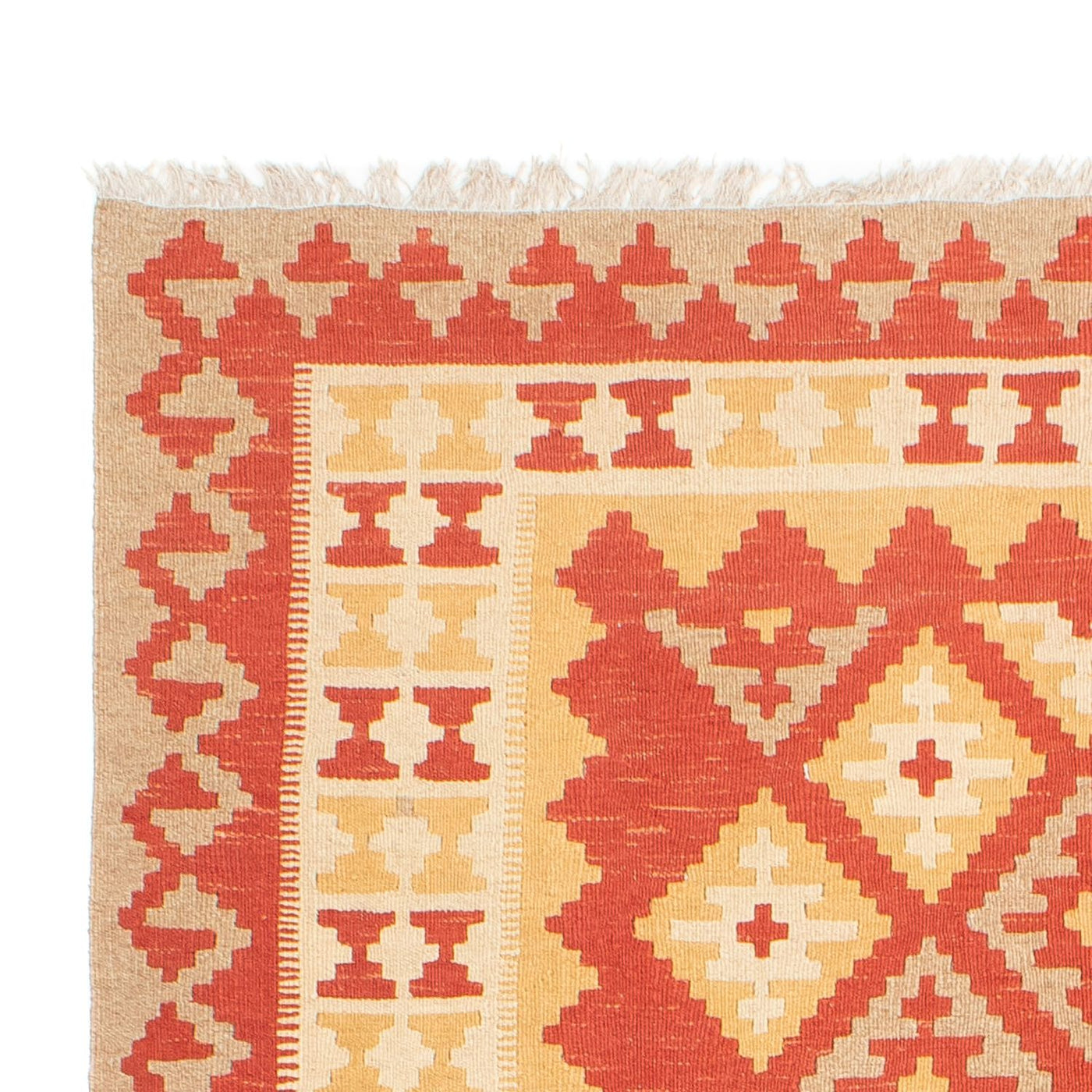 Kilim de Fars Tapis 250x163cm