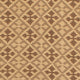 Tapis Kelim - Oriental - 211 x 153 cm - marron clair