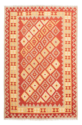 Tapis Kelim - Oriental - 250 x 168 cm - multicolore