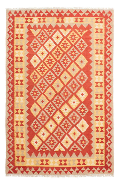 Kilim de Fars Tapis 168x250cm
