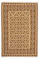 Kilim de Fars Tapis 203x165cm