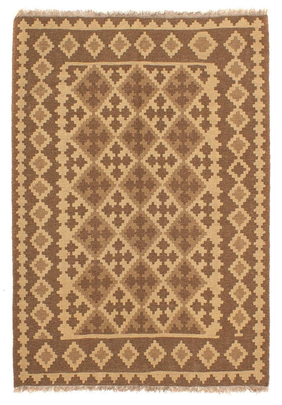 Kilim de Fars Tapis 145x190cm