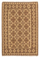 Tapis Kelim de Fars Tapis 190x145cm