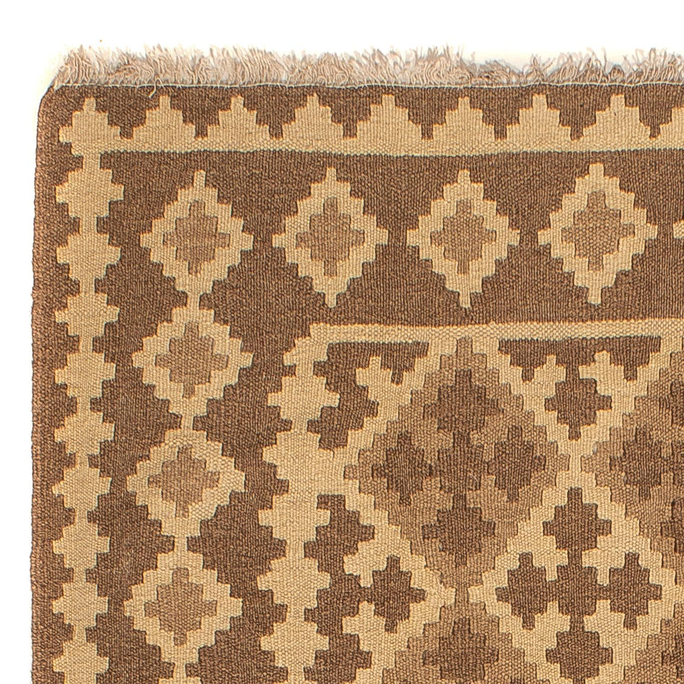 Tapis Kelim de Fars Tapis 190x145cm