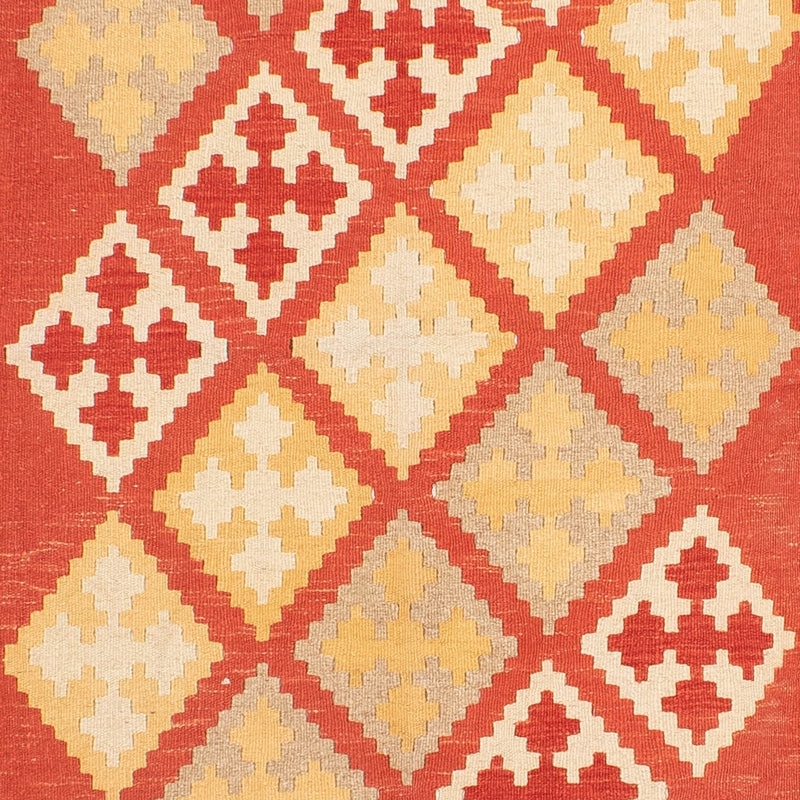 Tapis Kelim - Oriental - 255 x 168 cm - multicolore