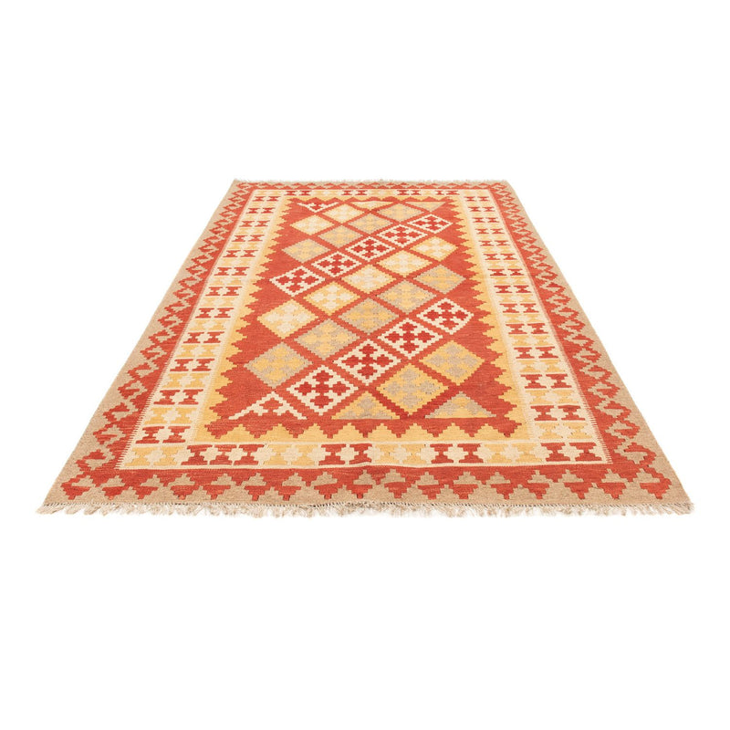 Tapis Kelim - Oriental - 255 x 168 cm - multicolore