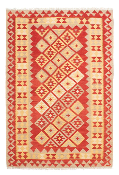 Kilim de Fars Tapis 165x246cm