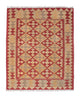 Kilim de Fars Tapis 135x176cm