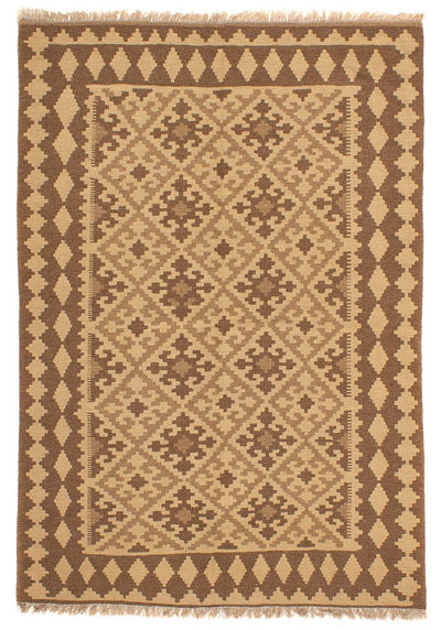 Kilim de Fars Tapis 155x210cm