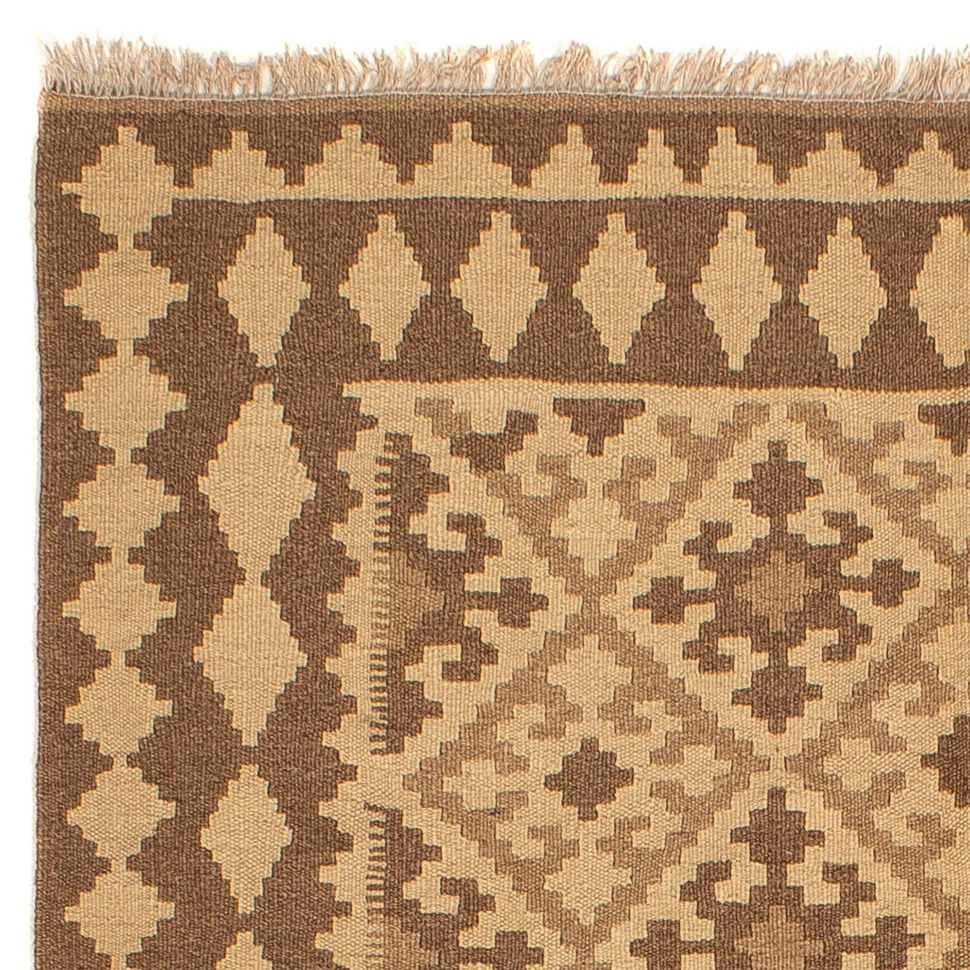 Kilim de Fars Tapis 210x155cm