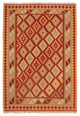 Kilim de Fars Tapis 200x148cm