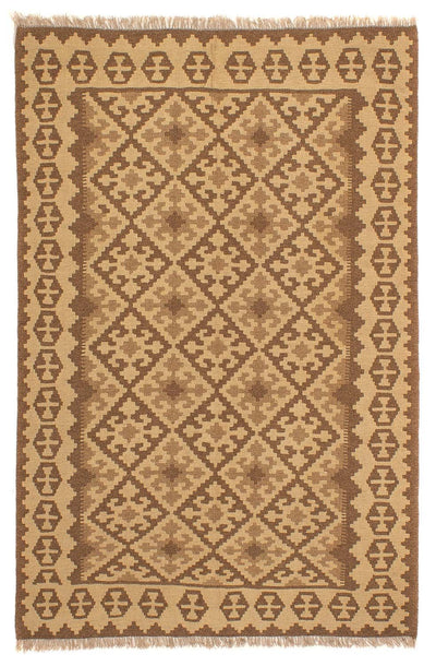 Kilim de Fars Tapis 153x205cm
