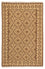 Tapis Kelim - Oriental - 205 x 153 cm - marron clair