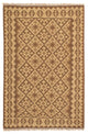 Kilim de Fars Tapis 205x153cm