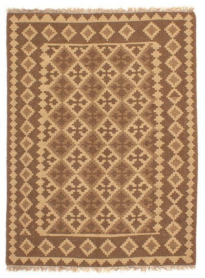 Kilim de Fars Tapis 148x188cm