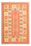 Tapis Kelim - Oriental - 245 x 168 cm - multicolore