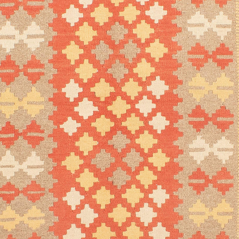 Tapis Kelim - Oriental - 245 x 168 cm - multicolore