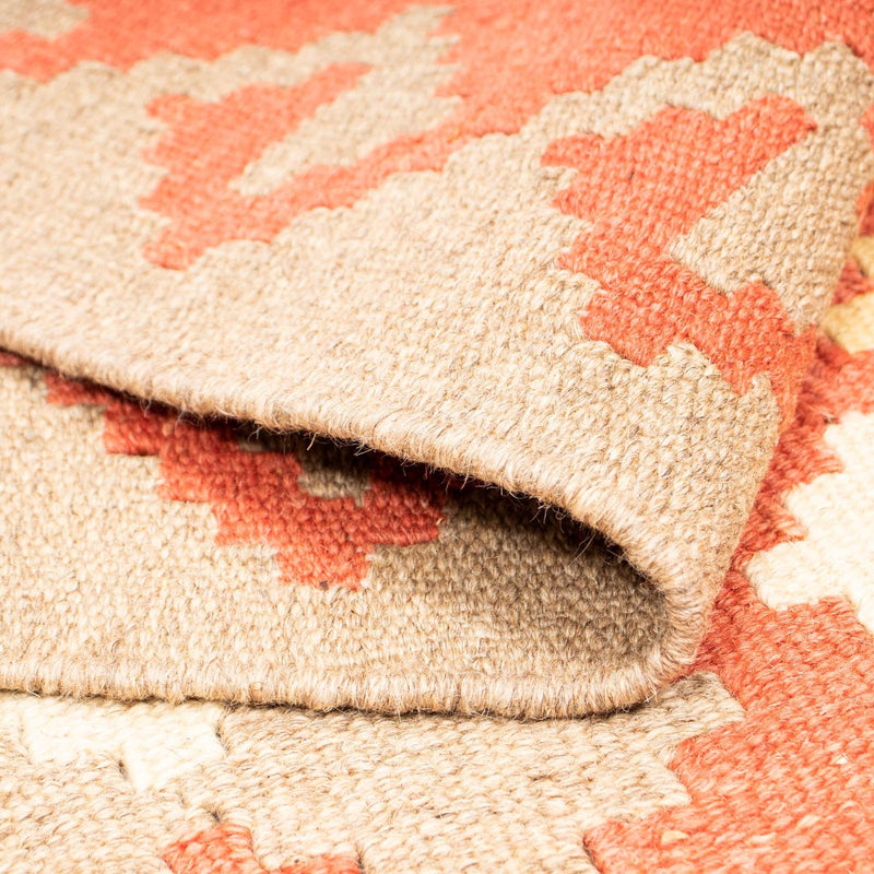 Tapis Kelim - Oriental - 245 x 168 cm - multicolore