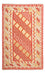 Tapis Kelim - Oriental - 311 x 203 cm - multicolore