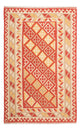 Tapis Kelim - Oriental - 311 x 203 cm - multicolore