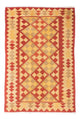 Kilim de Fars Tapis 182x125cm