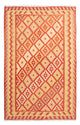 Kilim de Fars Tapis 252x165cm