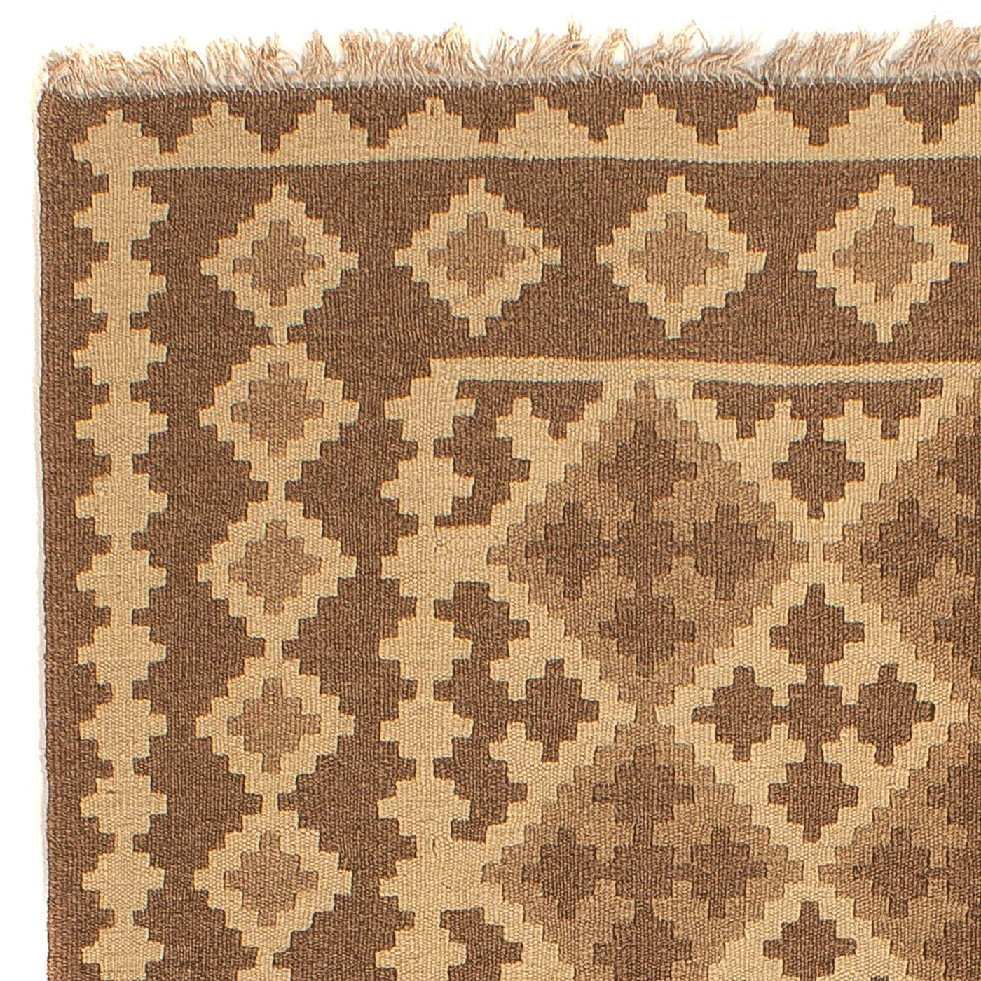 Kilim de Fars Tapis 192x145cm