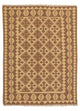 Kilim de Fars Tapis 145x189cm