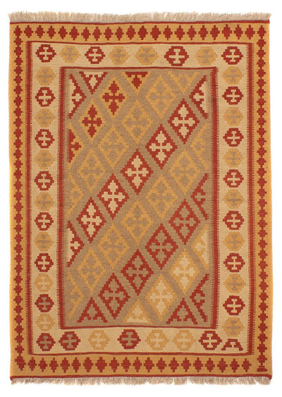 Kilim de Fars Tapis 146x198cm