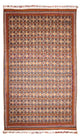 Afshar Sirjan Tapis 312x498cm - Tapis persan