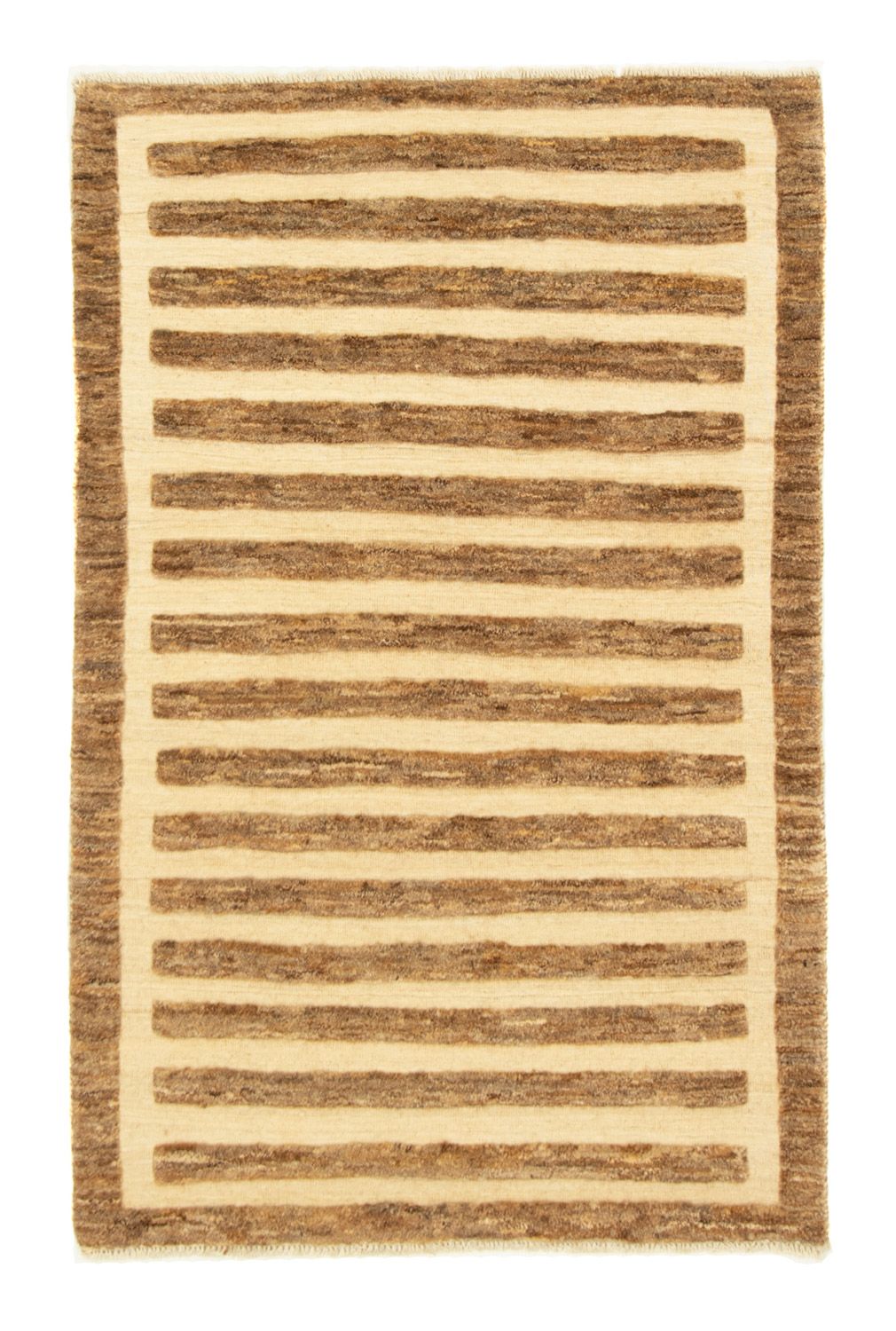 Tapis Ziegler - 158 x 110 cm - beige
